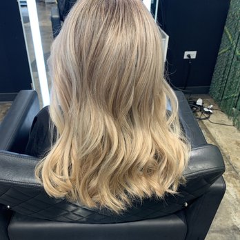The Fix - after - Hair Salons Near Me - Kailua, Hawaii