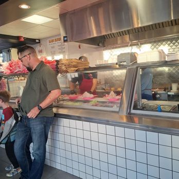 Main Burger - Burgers Near Me - Mesa, Arizona