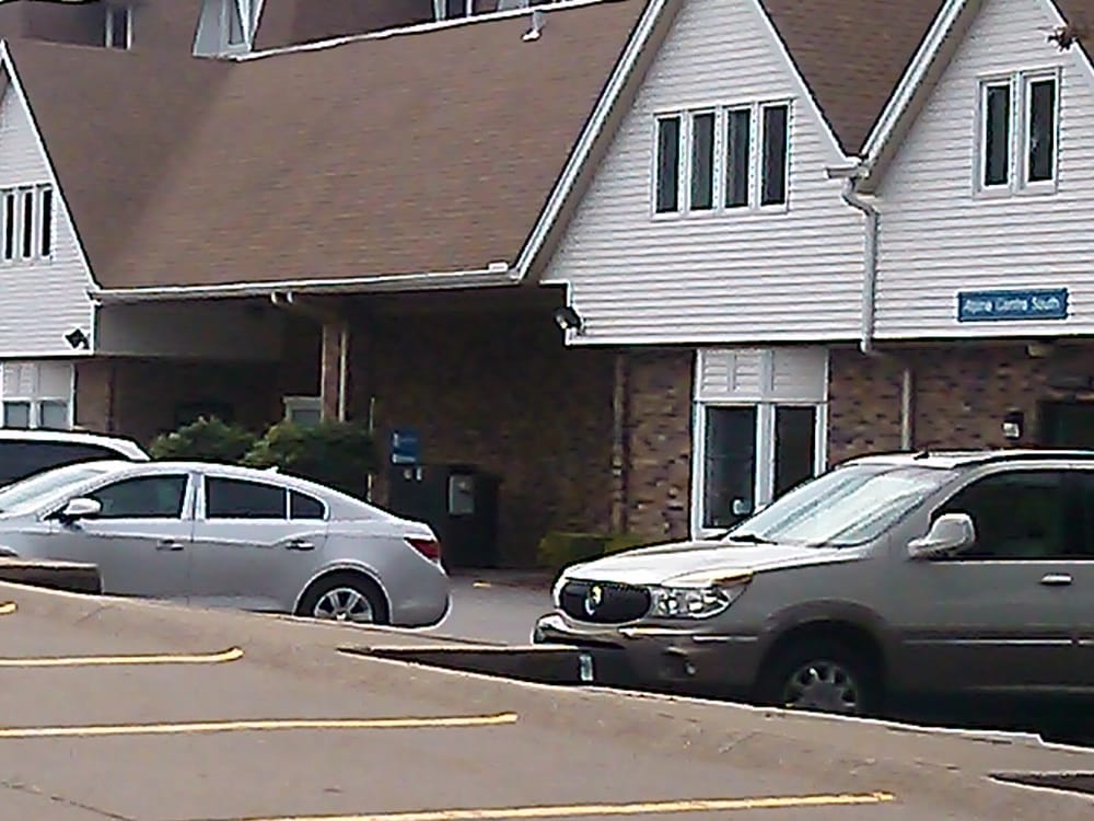 PASSPORT HEALTH BETTENDORF Travel Services 2435 Kimberly Rd