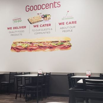 Goodcents - Sandwiches Near Me - Olathe, Kansas Goodcents - Sandwiches Near Me - Olathe, Kansas