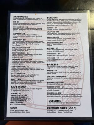 Brewski’s - Grill, Sports Bar, & Casino by null