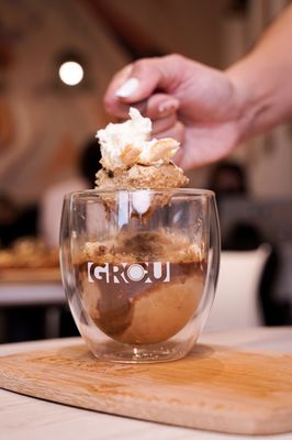 GROU Coffee + Cowork by null