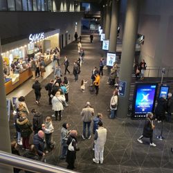 Cinedom