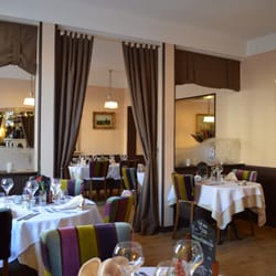 La Table de Céline