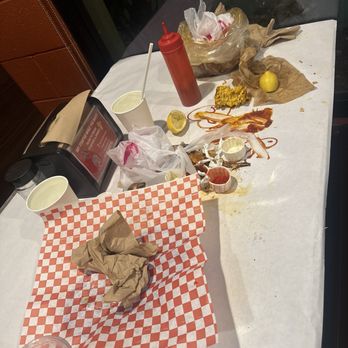 Kickin KAsian - Seafood Near Me - Northridge, California