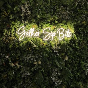 Blend and Bite Cafe - Desserts Near Me - Poway, California
