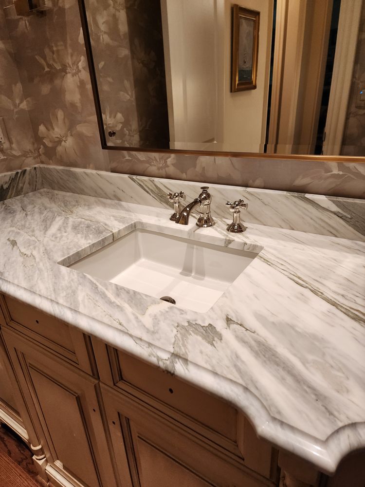 Slide of Gentry Plumbing and Home Services