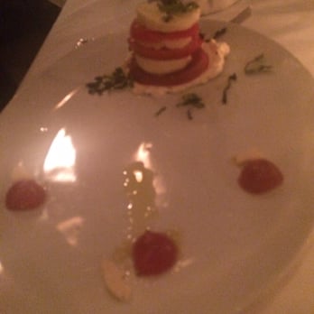 Vincent Chiccos - mozzarella caprese - Italian Near Me - Charleston, South Carolina Vincent Chiccos - mozzarella caprese - Italian Near Me - Charleston, South Carolina