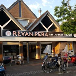 Revan Pera - Storefront for Revan Pera