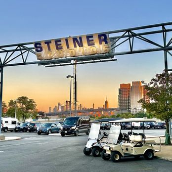Steiner Studios - Video/Film Production Near Me - Brooklyn, New York