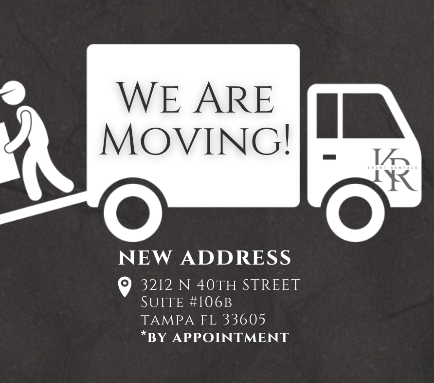 KATE RYAN EVENT RENTALS - Updated September 2024 - 3212 N 40th St ...