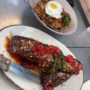 Pour Company - New American Near Me - Fullerton, California Pour Company - New American Near Me - Fullerton, California