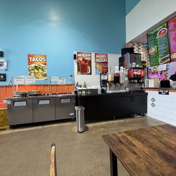 Dublin Taqueria - Mexican Near Me - Dublin, California