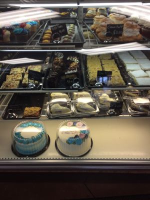 Roy's Pasties & Bakery by null