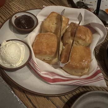 Yardbird - Biscuit - Southern Near Me - Las Vegas, Nevada