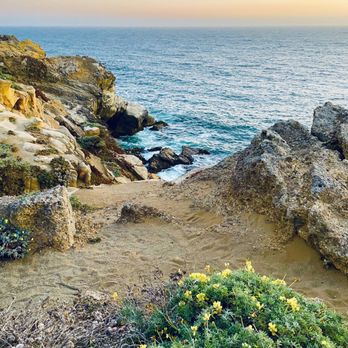 Timber Cove Resort - Beautiful view while walking the property - Hotels Near Me - Jenner, California
