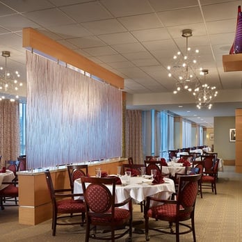 Skyline - Community Restuarant - Retirement Homes Near Me - Seattle, Washington Skyline - Community Restuarant - Retirement Homes Near Me - Seattle, Washington