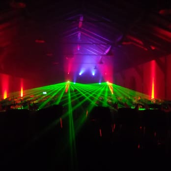 Event Service Sachsen ESS - Industrieevent in Dresden - Beleuchtung und Lasershow von ESS - Party Equipment Rentals Near Me - Pirna, SN