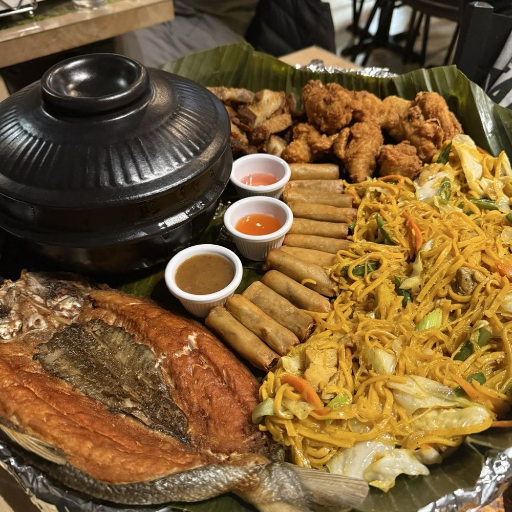 Island Central - Filipino Near Me - Jersey City, New Jersey Island Central - Filipino Near Me - Jersey City, New Jersey
