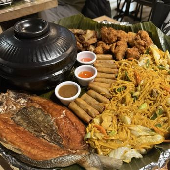 Island Central - Filipino Near Me - Jersey City, New Jersey Island Central - Filipino Near Me - Jersey City, New Jersey
