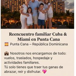 Viaja Con Ary