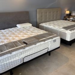 Austin Premier Mattress