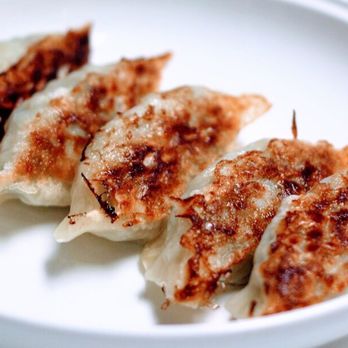 Sushinomichi - Gyoza - Japanese Near Me - Langley Township, British Columbia
