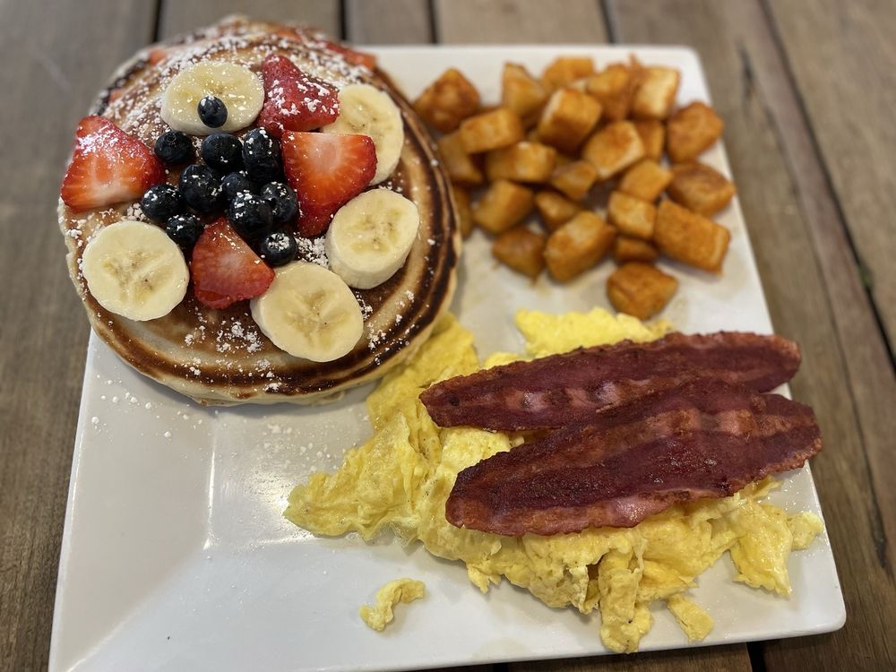 Zweet Cafe