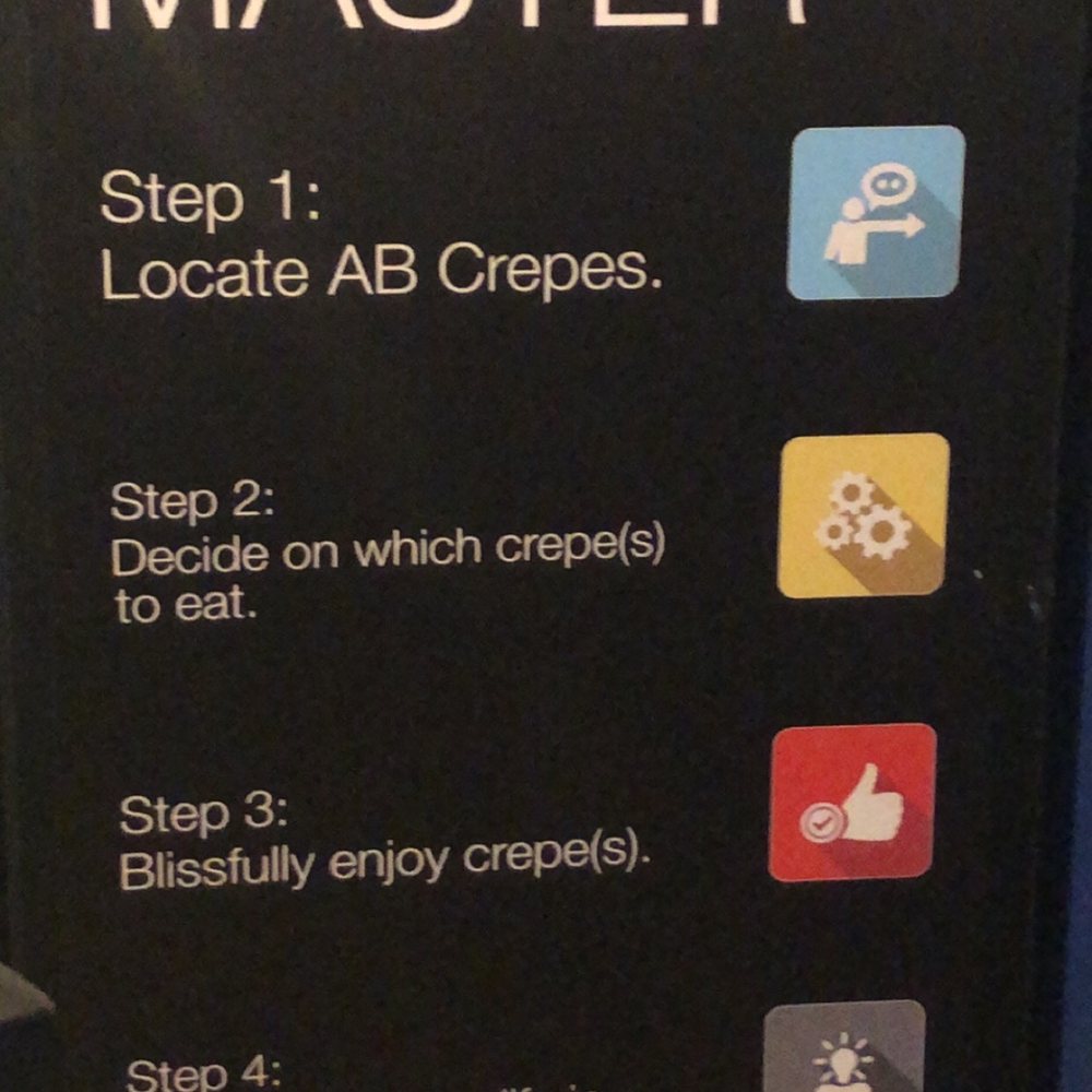 AB Crepes - Creperies Near Me - Bellingham, Washington AB Crepes - Creperies Near Me - Bellingham, Washington