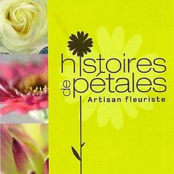 Histoires De Pétales