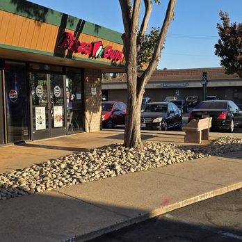 Pizza Guys - Salad Near Me - Milpitas, California