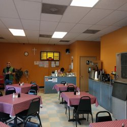 Royal Garden Chinese Restaurant
