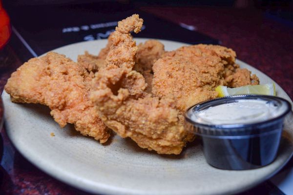 Stan's DC Restaurant by null
