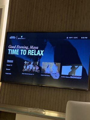 JW Marriott Orlando Bonnet Creek Resort & Spa by null