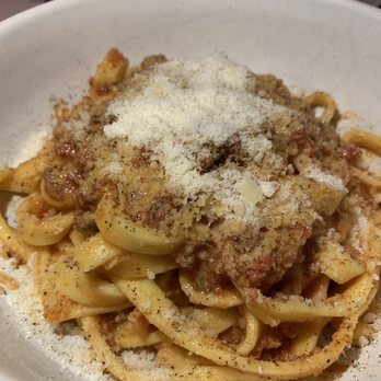 Misi - Strangozzi - Italian Near Me - Brooklyn, New York