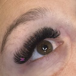 Luxi Lash