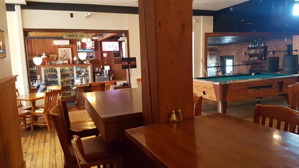 Waverley Hotel by null