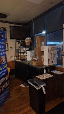 SUSHIYA (Pasadena) by null