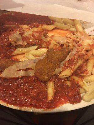 Luisa's Italian Pizzeria by null