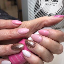 Erie Nails & Spa