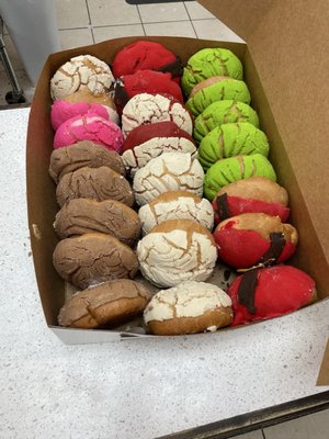 La Hacienda Bakery by null