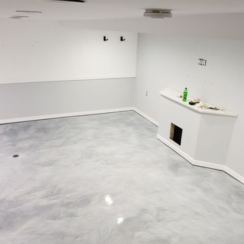 North American Coating Solutions - an empty room - Masonry/Concrete Near Me - Shelby Township, Michigan North American Coating Solutions - an empty room - Masonry/Concrete Near Me - Shelby Township, Michigan