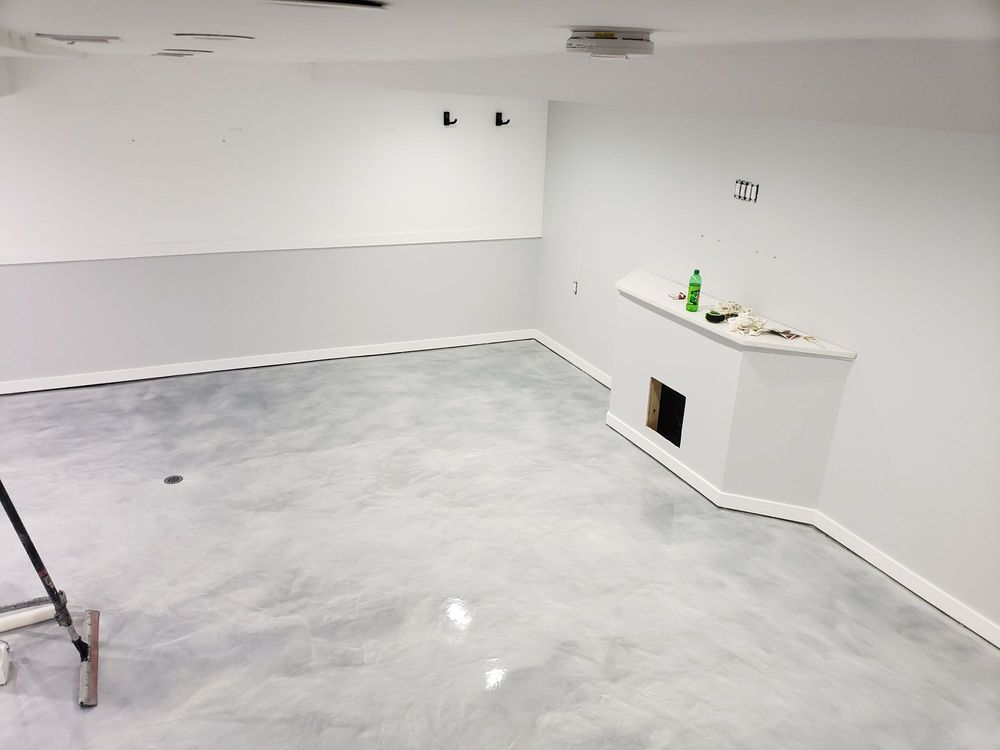 NORTH AMERICAN COATING SOLUTIONS 27 Photos 15156 Ardley Hall Ct