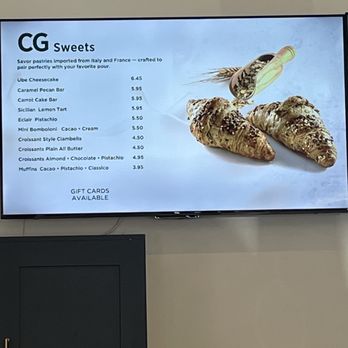 Copper Goat Coffee - Coffee & Tea Near Me - Riverside, California