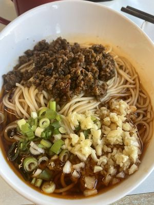Szechuan Flavor by null