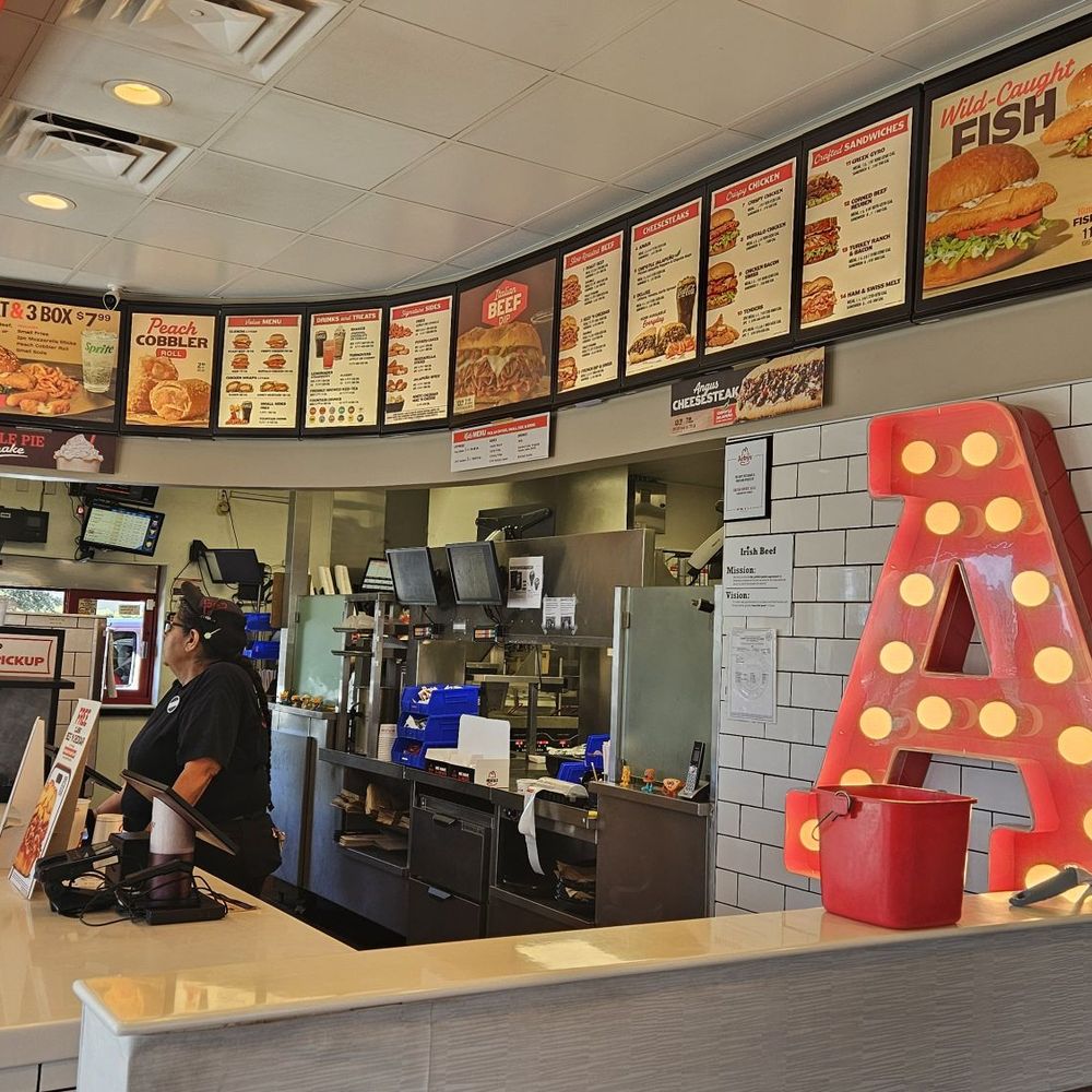 Arby's - Fast Food Near Me - Tucson, Arizona Arby's - Fast Food Near Me - Tucson, Arizona