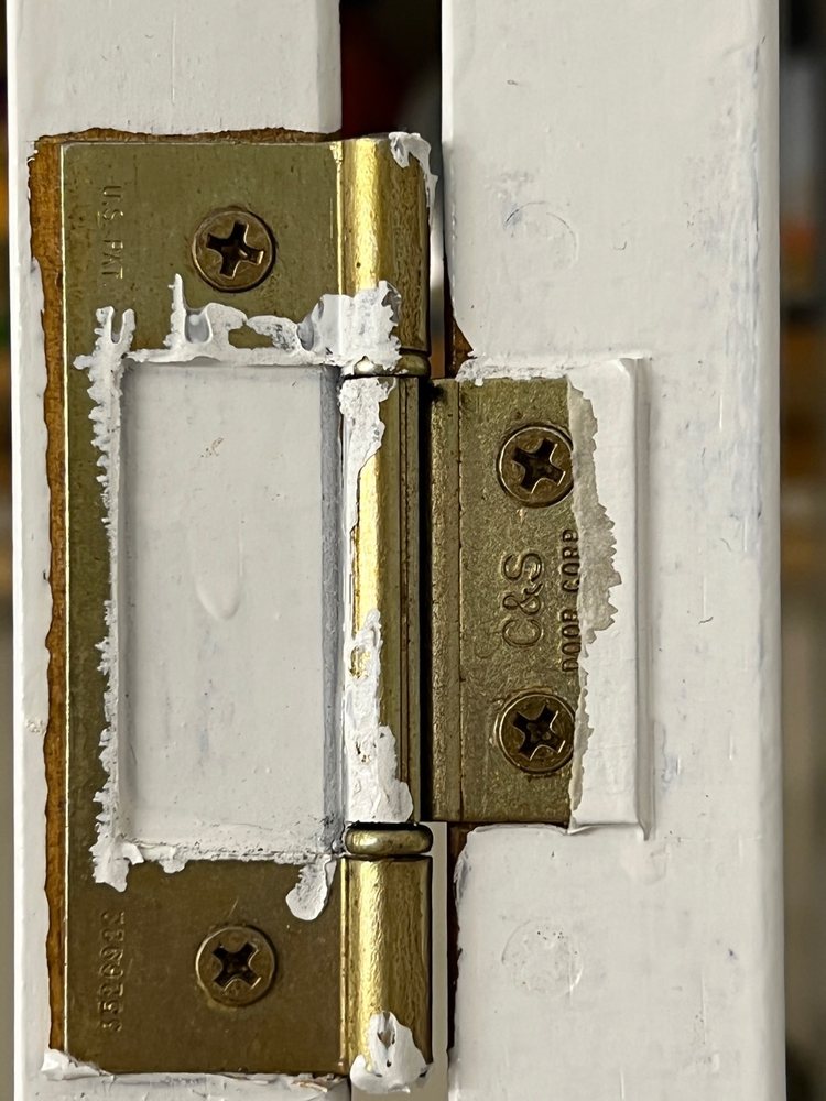 TOP GUN PAINTING & POWER WASHING Updated May 2024 65 Photos & 13 Reviews Chester, Virginia