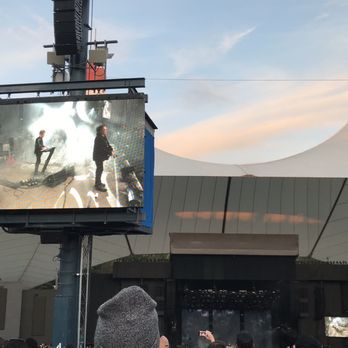 Shoreline Amphitheatre - Venues & Event Spaces Near Me - Mountain View, California Shoreline Amphitheatre - Venues & Event Spaces Near Me - Mountain View, California