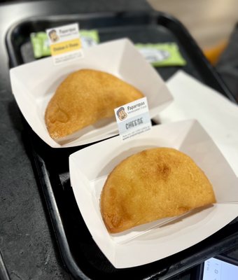 Paparepas Venezuelan Food (Capitol Hill) by null