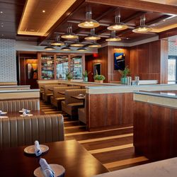 Legal Sea Foods - Burlington